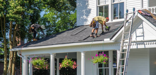 Best Chimney Flashing Repair  in Villa Rica, GA